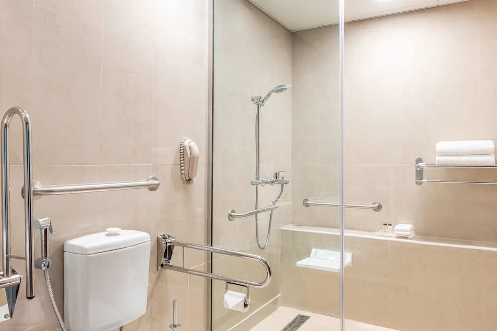 Four Points by Sheraton Sheikh Zayed Road, Dubai — 19