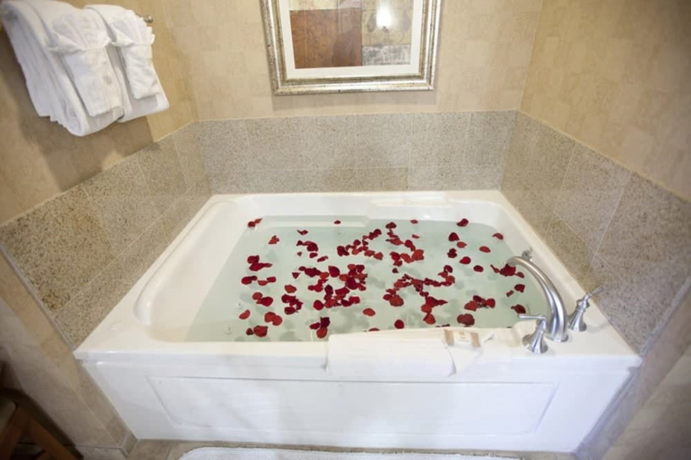 The Platinum Hotel — 9