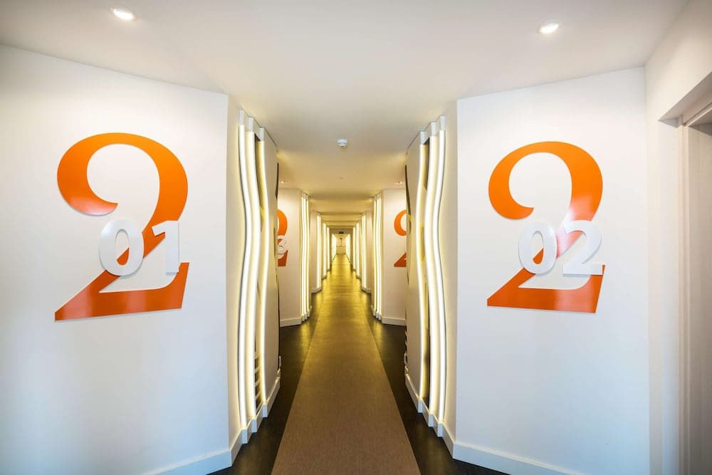 Hotel THB Naeco Ibiza - Solo Adulti — 19