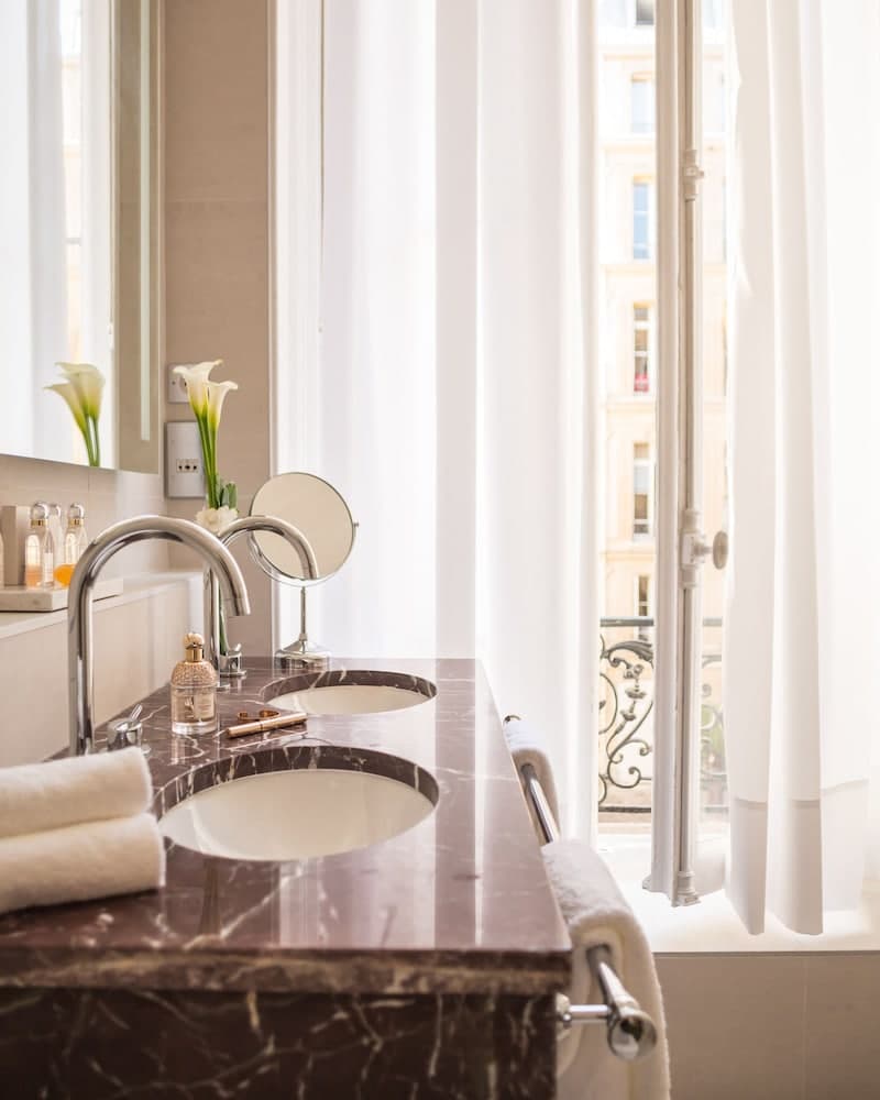 Hotel Alfred Sommier — 20