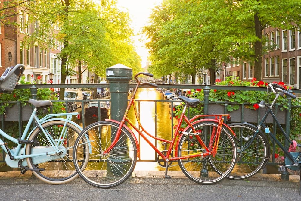 Inntel Hotels Amsterdam Centre — 28