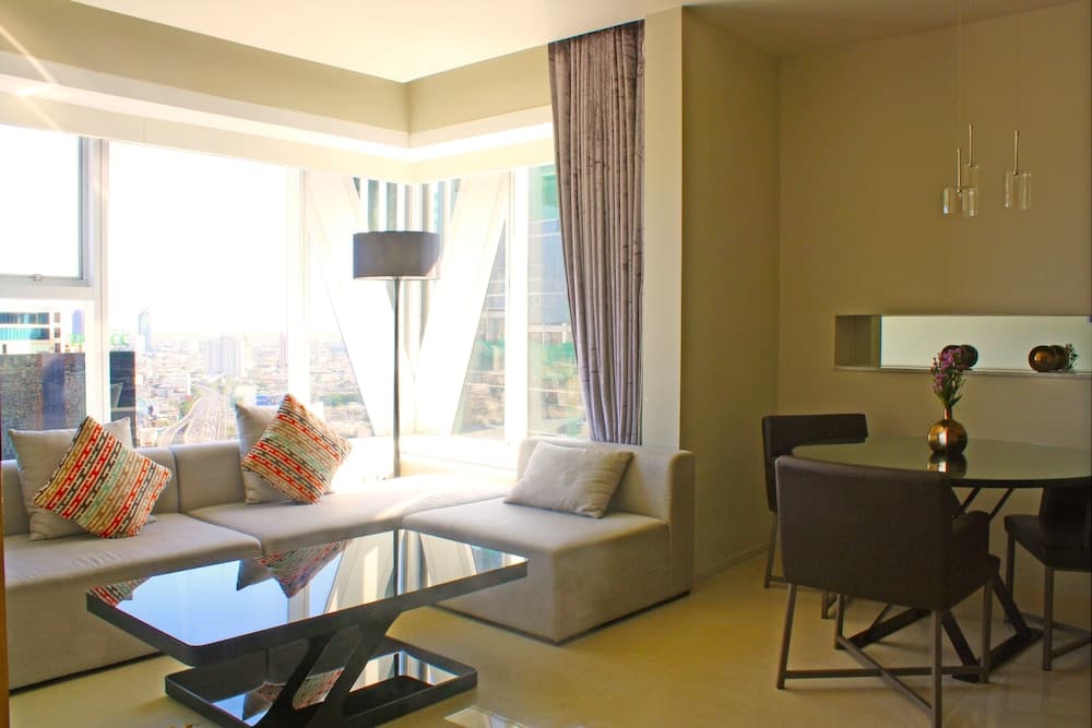 Mode Sathorn Hotel — 16