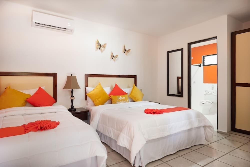 Posada Mariposa Boutique Hotel — 15