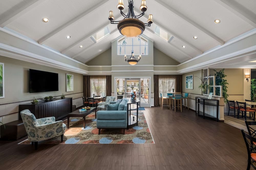 Sonesta ES Suites Orlando - Lago Buena Vista — 16