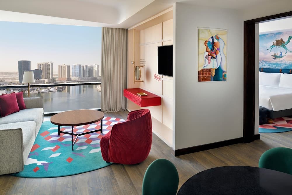 Hotel Indigo Dubai Downtown by IHG — 26