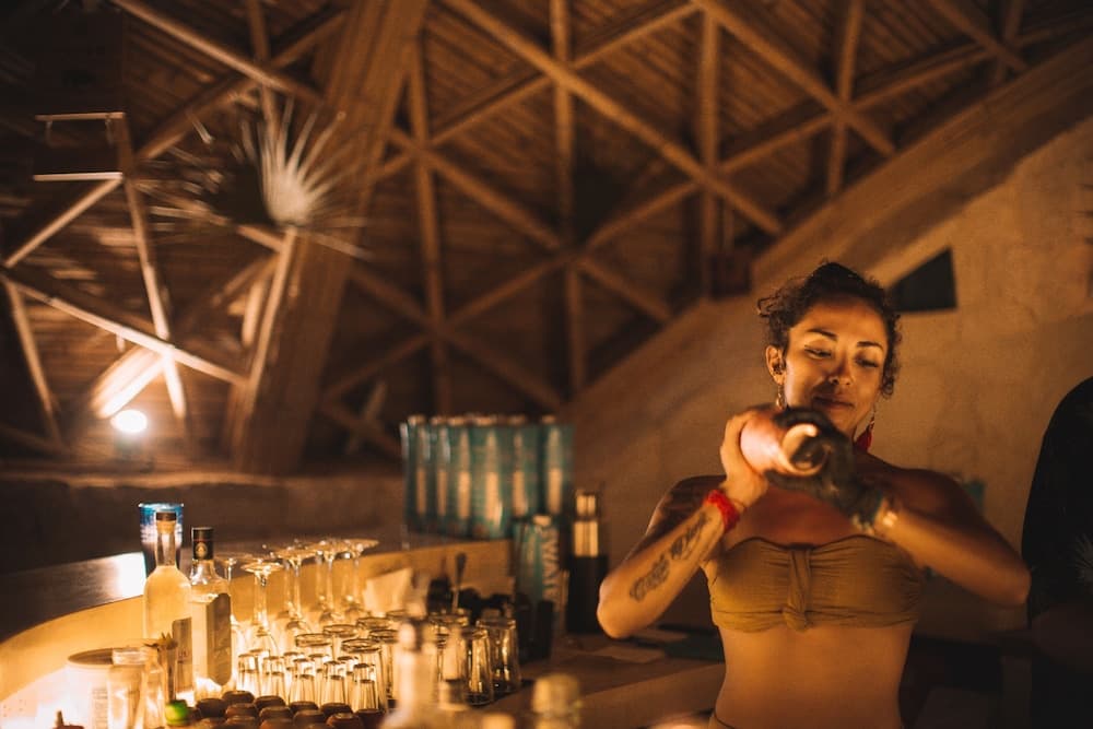 KAN Tulum Hotel — 15
