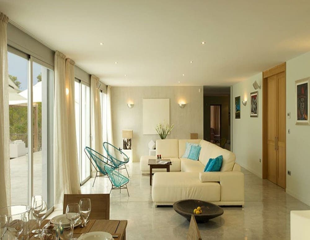 Wundervolle Villa Mit Blick — 2