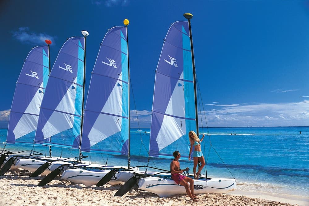 Hotel Riu Santa Fe - All Inclusive — 5