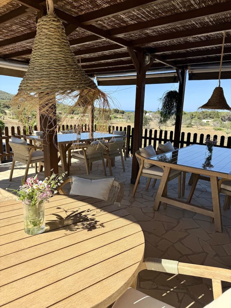 Agroturismo Sa Marina Ibiza — 11