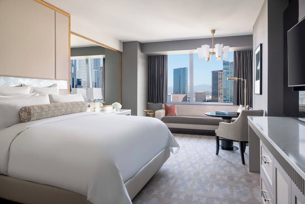 The Ritz-Carlton, Los Angeles — 11