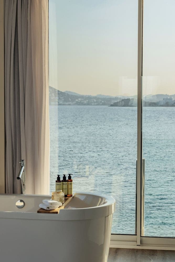 ME Ibiza - The Leading Hotels of the World — 14