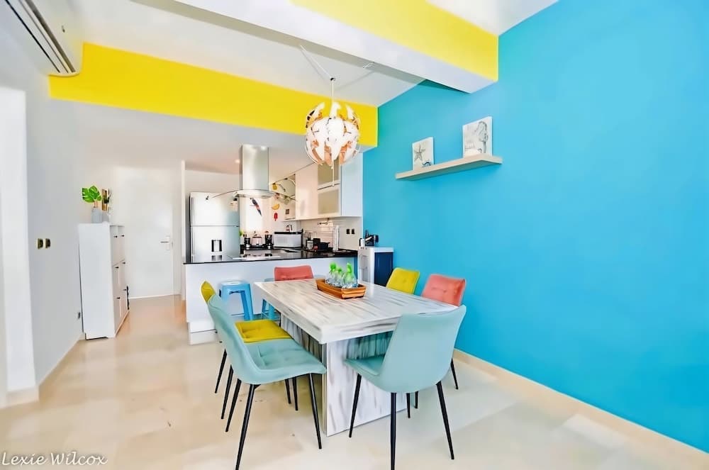 Penthouse 335 Cana Rock 🎸 De Lux En Punta Cana — 13