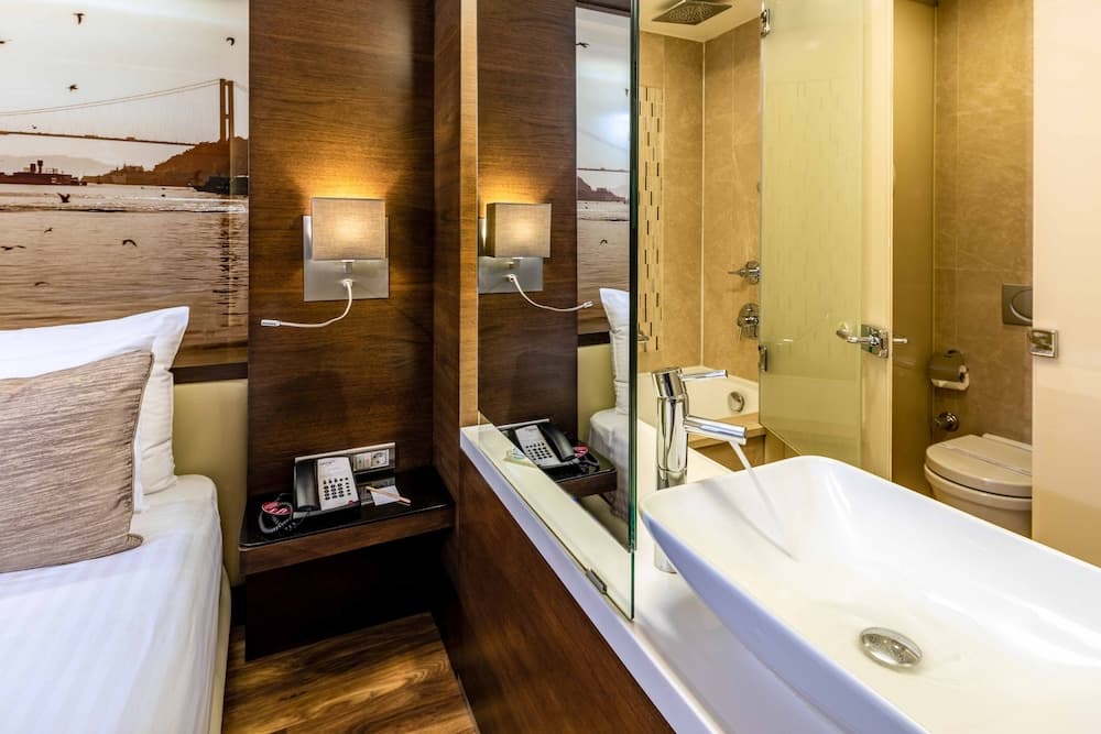 Hotel Levni & Spa - Clase Especial — 9