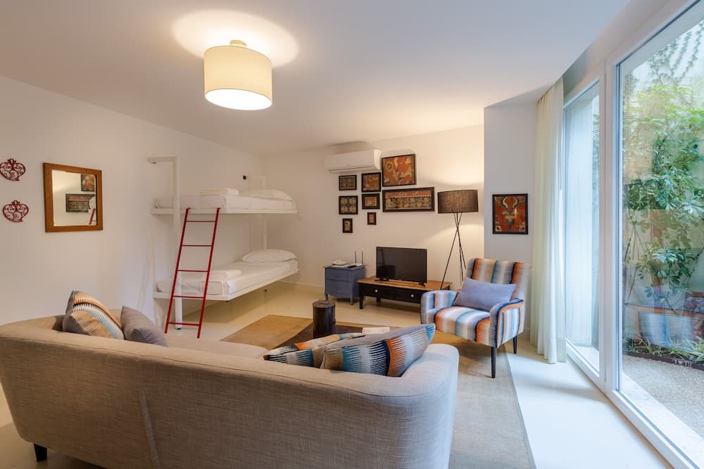 Apartamentos con servicios My Suite Lisbon — 26