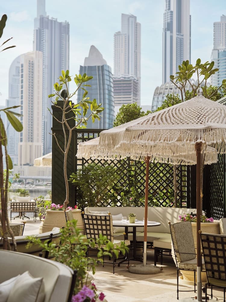 The Lana - Dorchester Collection — 18
