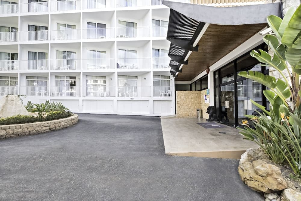 azuLine Hotel Mar Amantis & Mar Amantis II — 6