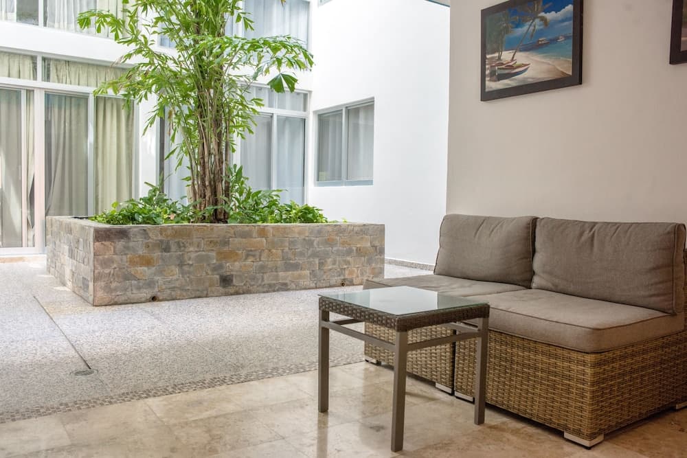 Quinta Suite Coral de Ixchel — 10