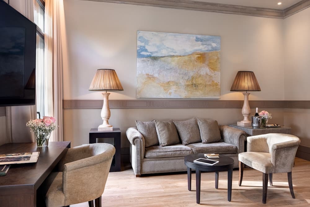 Duquesa de Cardona Hotel 4 Sup by Duquessa Hotel Collection — 29