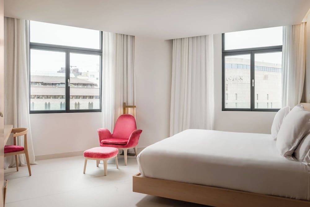 Bless Hotel Barcelona — 30