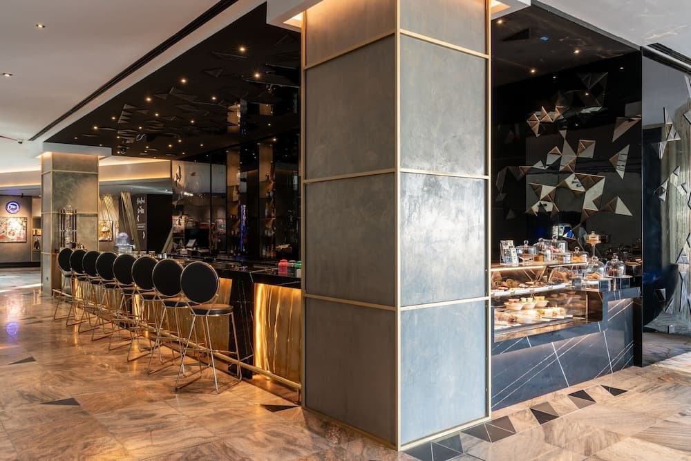 W Dubai - The Palm — 24