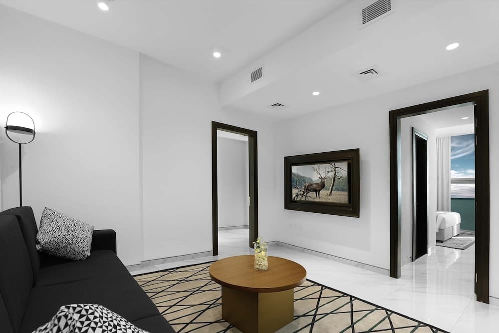 Millennium Atria Business Bay hotel, Al Abraj Street, Business Bay, Dubai, Dubai, 112120, United Arab Emirates — photo 35