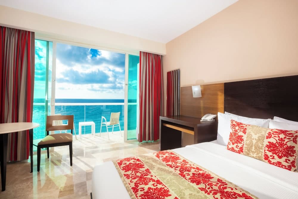 Krystal Cancun All Inclusive — 27
