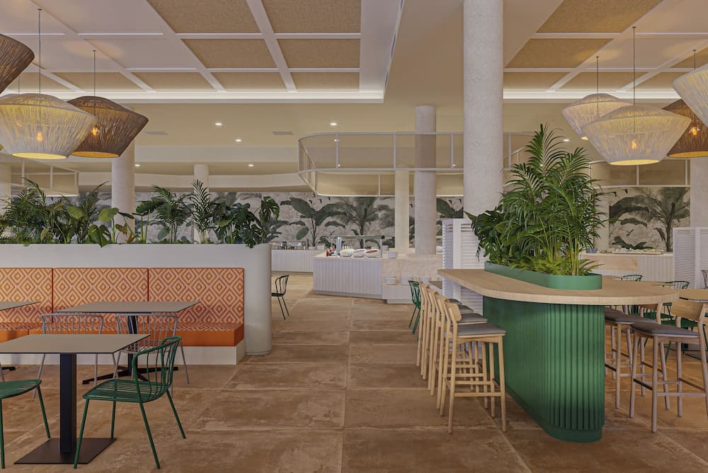 Wyndham Alltra Punta Cana All-Inclusive Resort — 22