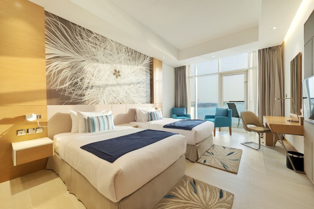 Royal Central Hotel and Resort – The Palm — 15