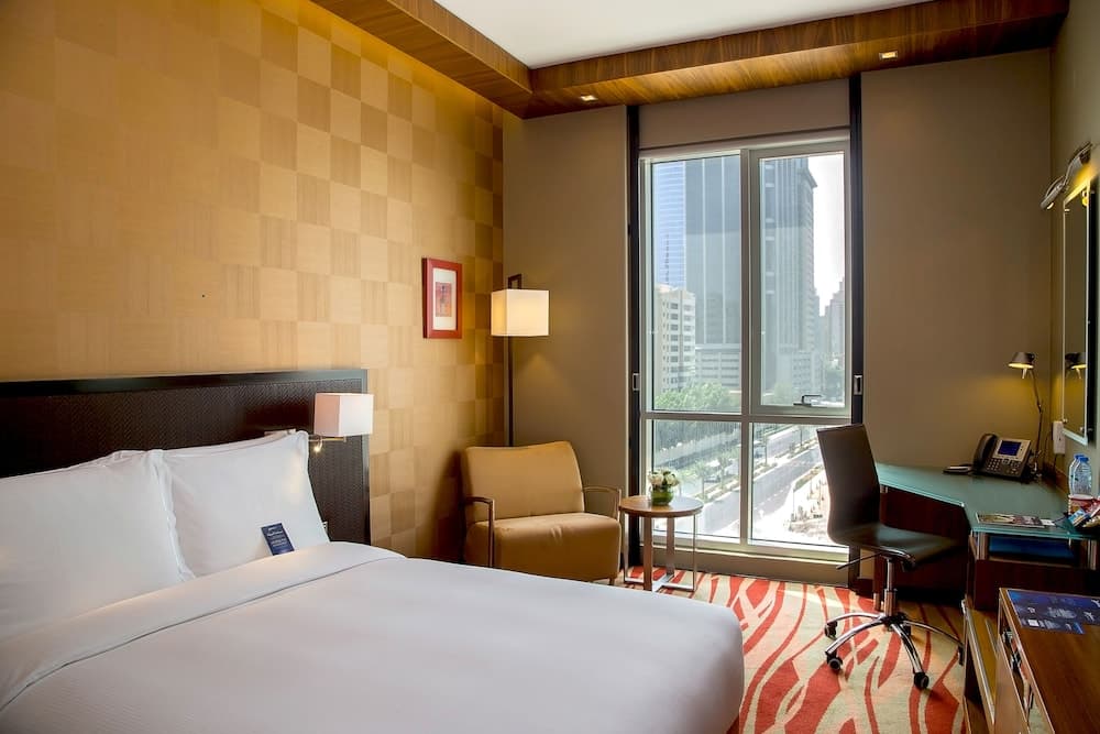 Radisson Blu Hotel, Dubai Media City — 14