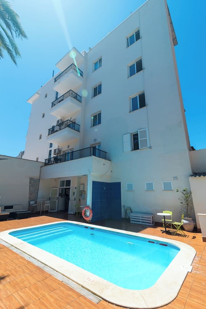 Hotel Lis — 7