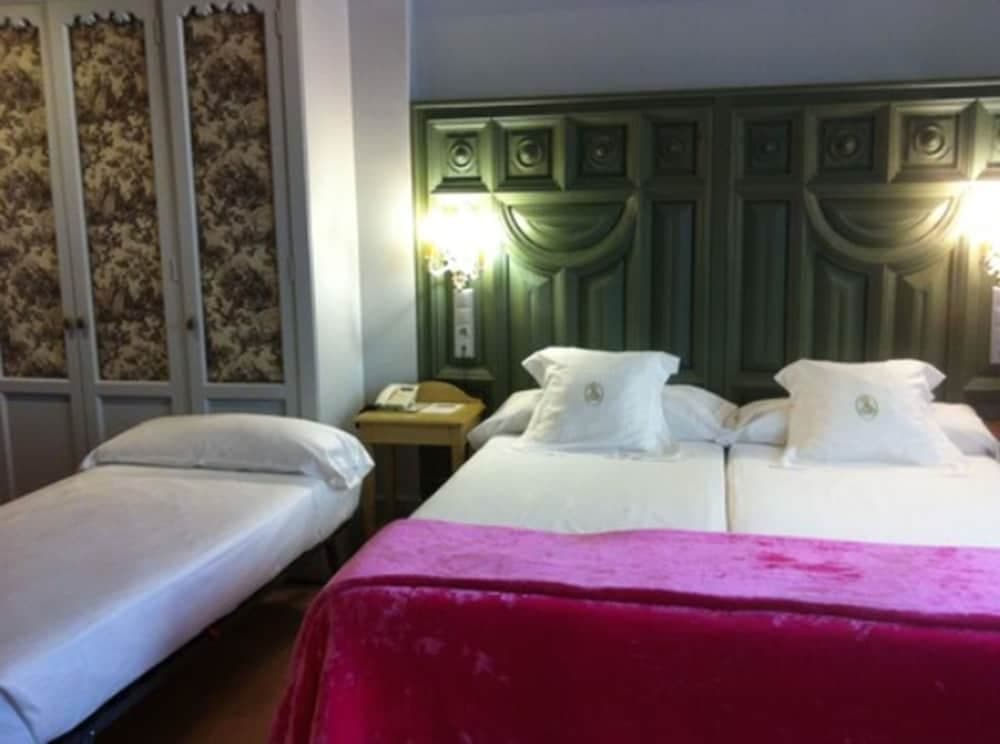 Hotel Sacristía de Santa Ana — 12