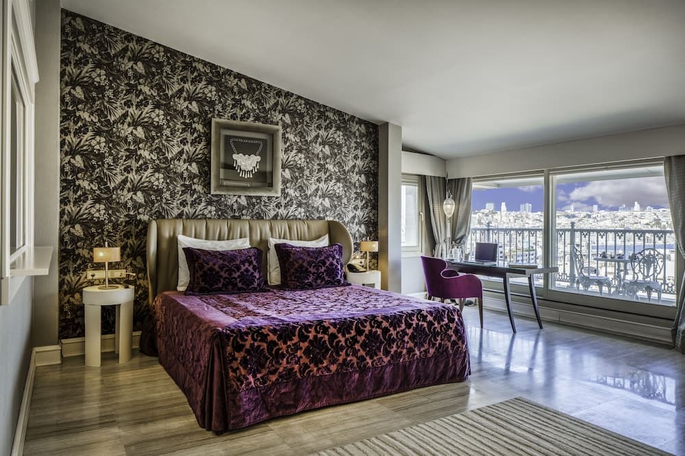 Hotel Levni & Spa - Clase Especial — 26
