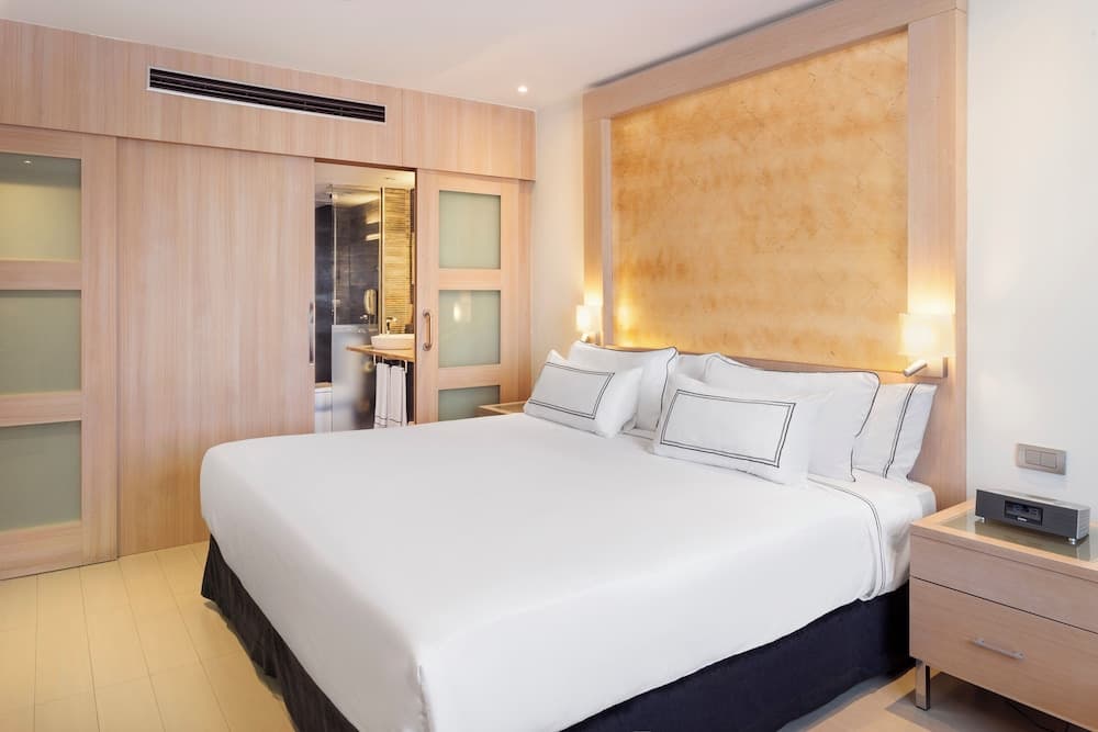 The Level en Melia Sevilla — 7