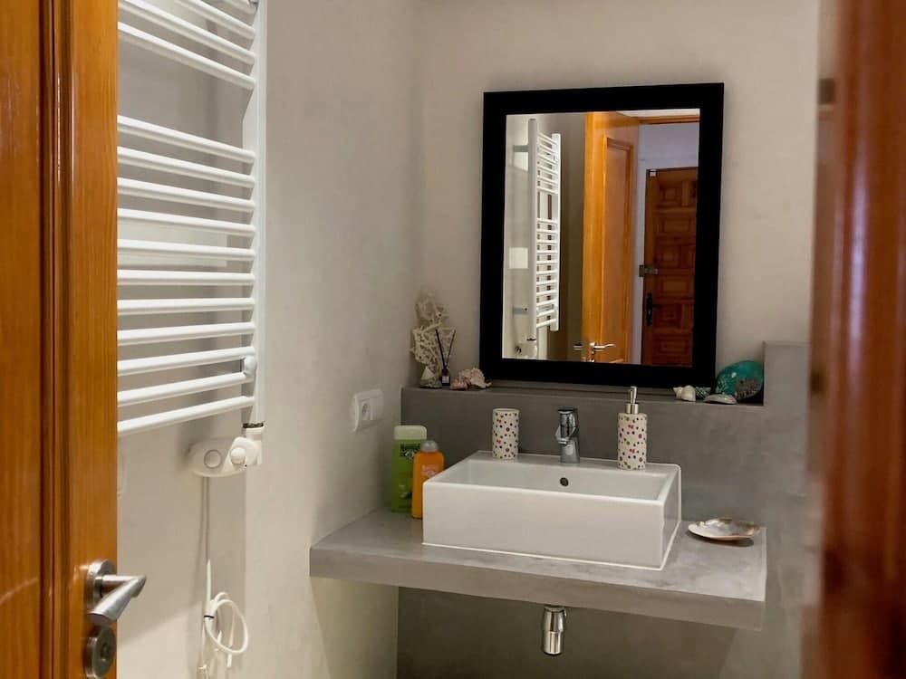 Casa Vacanze Con Piscina Spaziosa — 20