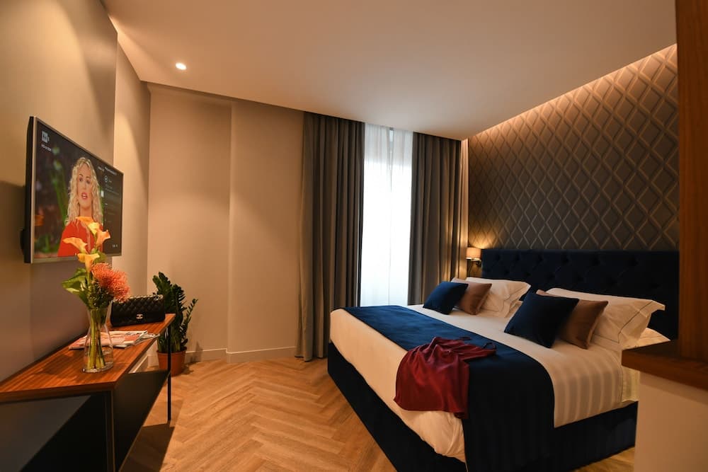 Duomo Hotel & Apartments — 13