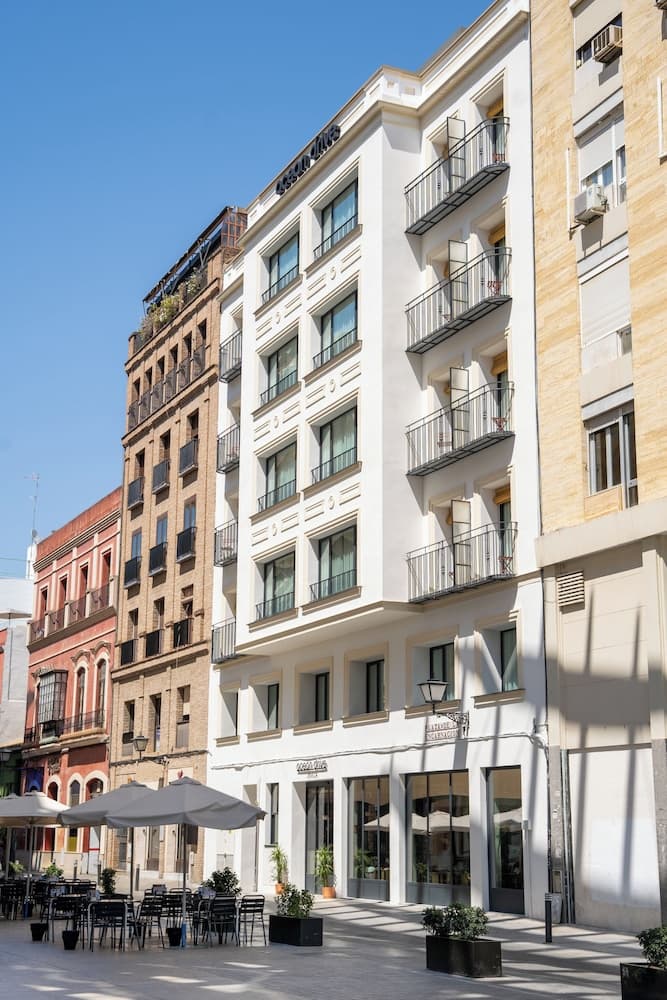 Ocean Drive Sevilla - Nuova Apertura — 6