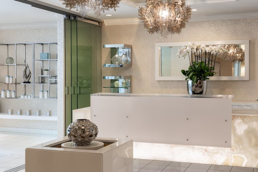 The Ritz-Carlton, Los Angeles — 21