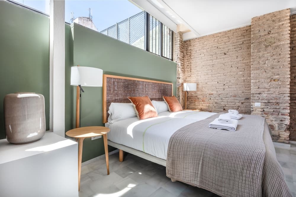 Slow Suites Maestranza — 15