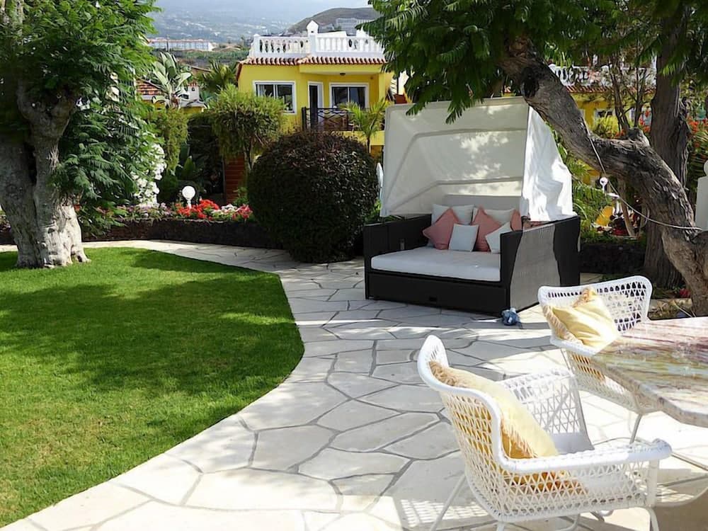 Apartamentos Villa Rosalva — 2