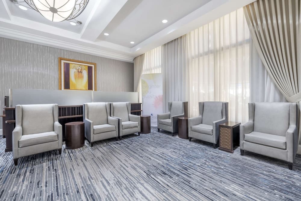 Hilton Grand Vacations Club sulla Striscia di Las Vegas — 2