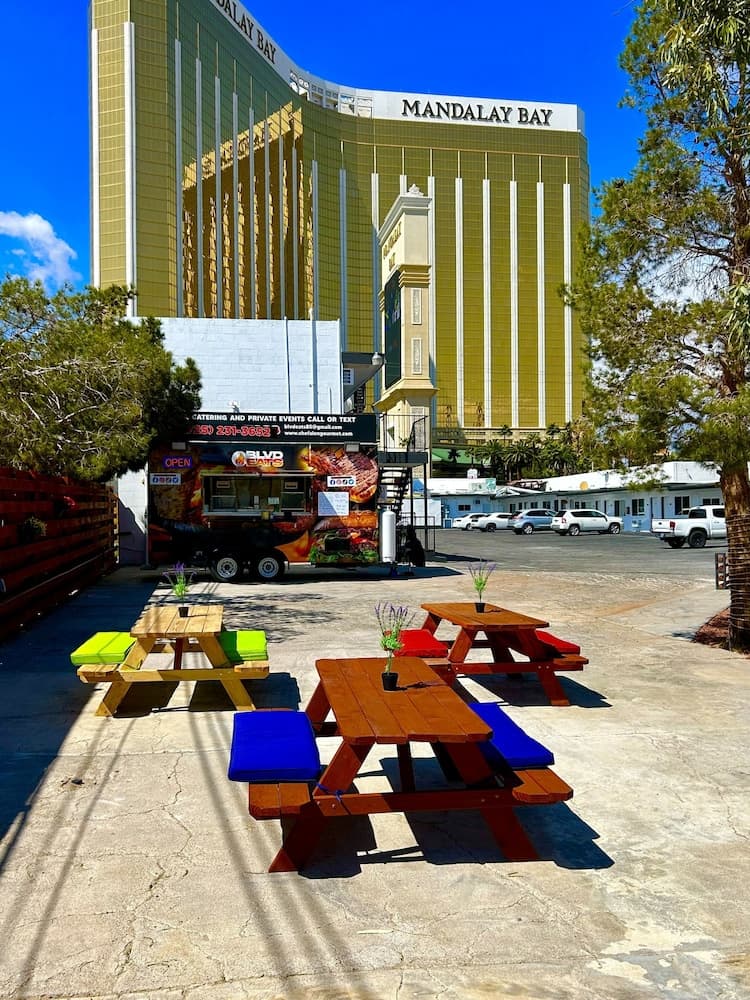 Nirvana Hotel — 14