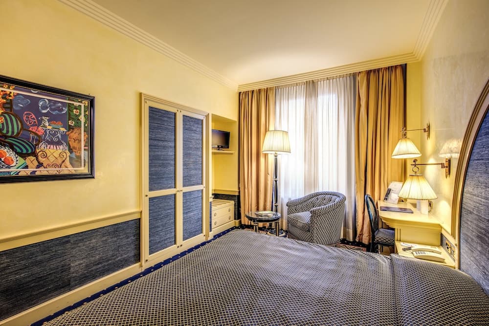 Hotel Auriga — 26