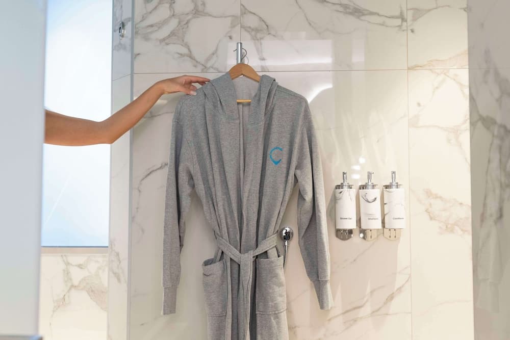 Hyatt Centric Jumeirah Dubai — 21