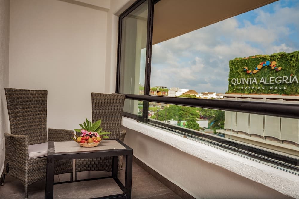 Hotel MX portal maya — 11