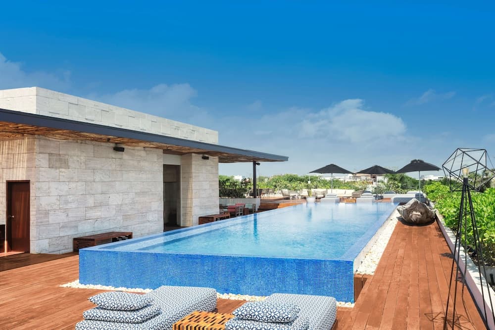The Yucatan Playa del Carmen, Tapestry Collection by Hilton — 2