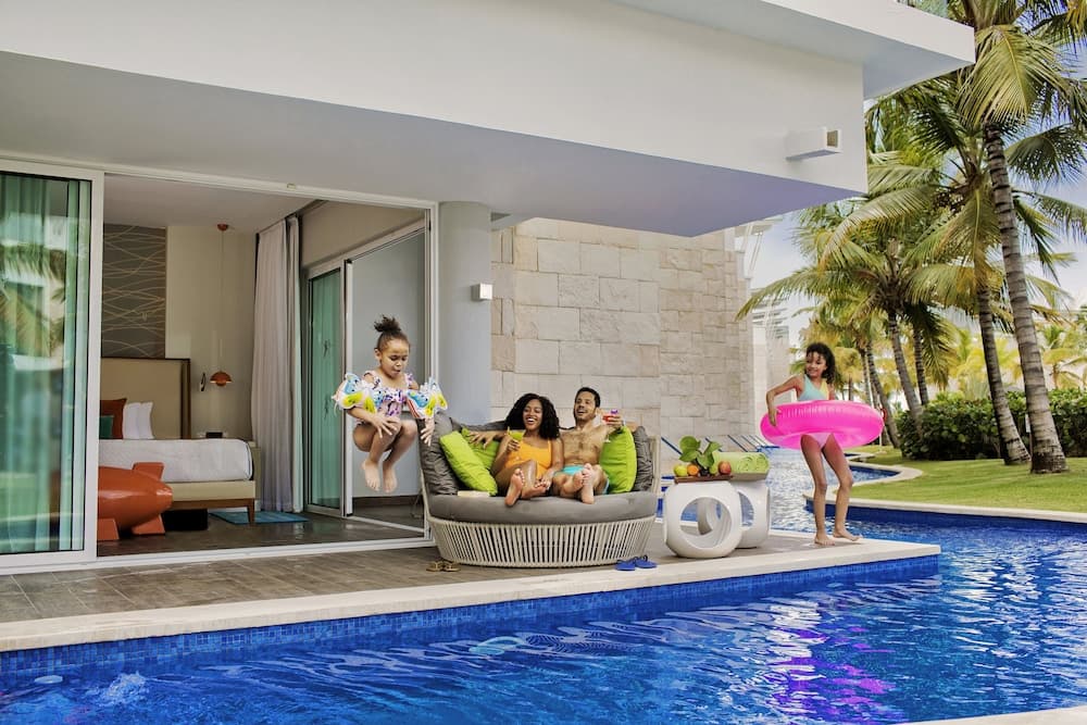 Nickelodeon Hotels & Resorts Punta Cana, Gourmet All Inclusive by Karisma — 6