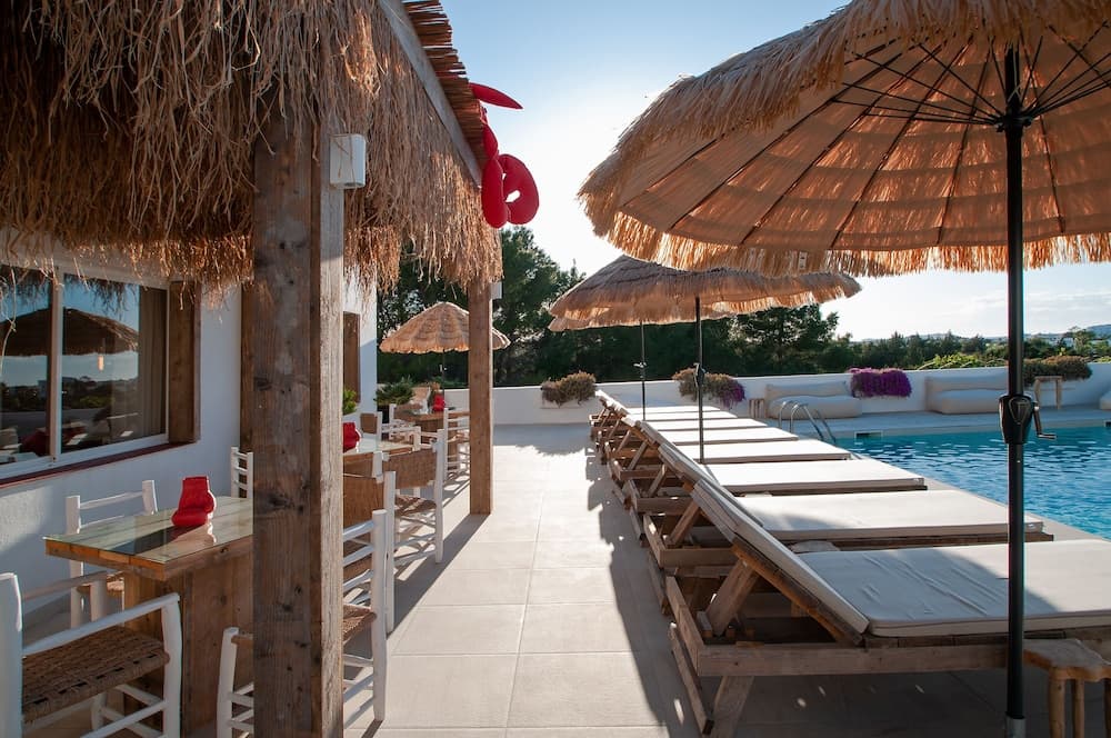 Secret Oasis Ibiza- Adults Only — 3