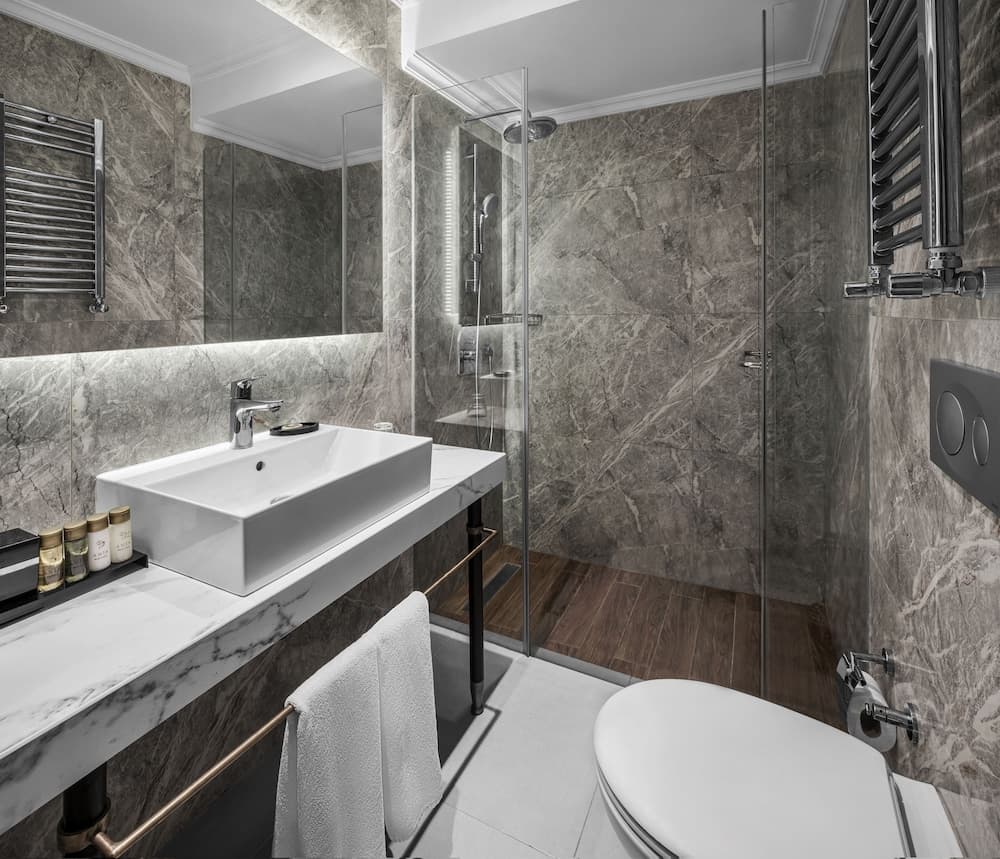 AKKA Lush Hotel Taksim — 7