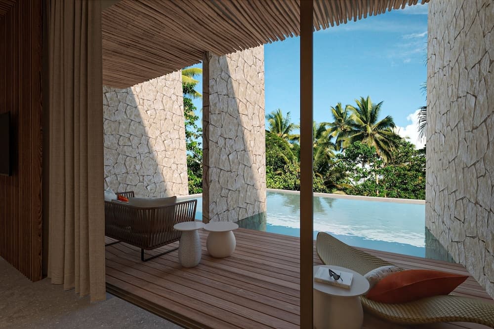 Secrets Tulum Resort &amp; Beach Club - Solo Adultos - Todo Incluido — 24