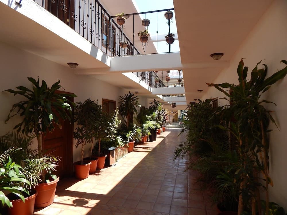Cabo Cush Hotel — 15